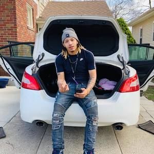 Meet your Posher, Terry